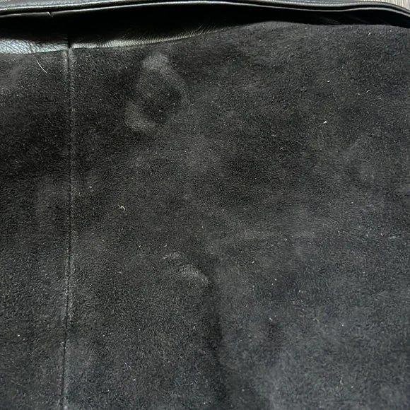 ✨HP✨ Song of Style Davi Leather Jacket - Picture 8 of 10